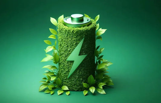 Ampcera® Sets New Standards in Energy Storage with its Next-Gen Solid-State Battery Technology