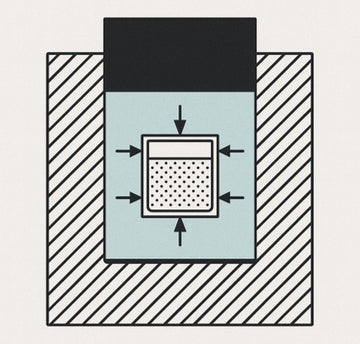 [SVC] Cold Isostatic Press