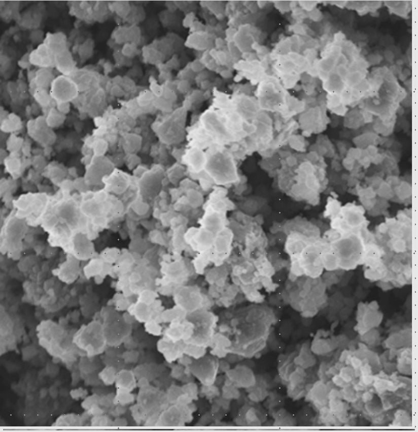High Ionic Conductivity Silver (Ag) doped Confidential Argyrodite Sulfide Solid Electrolyte, Fine (D50 < 6 um)