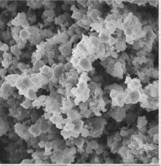 Li10SnP2S12, LSPS, Sulfide Solid Electrolyte, Fine Powders, D50 ~5 UM