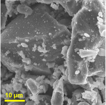 [SEP] Li5.5PS4.5Cl1.5 Sulfide Solid Electrolyte, Coarse (D50 ~10um)