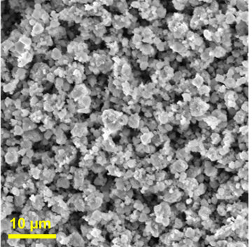 [SEP] Li5.5PS4.5Cl1.5 Sulfide Solid Electrolyte, Ultra Fine (D50 ~2um)