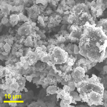 [SEP] Li6PS5Cl Sulfide Solid Electrolyte, Fine (D50 ~ 5um)