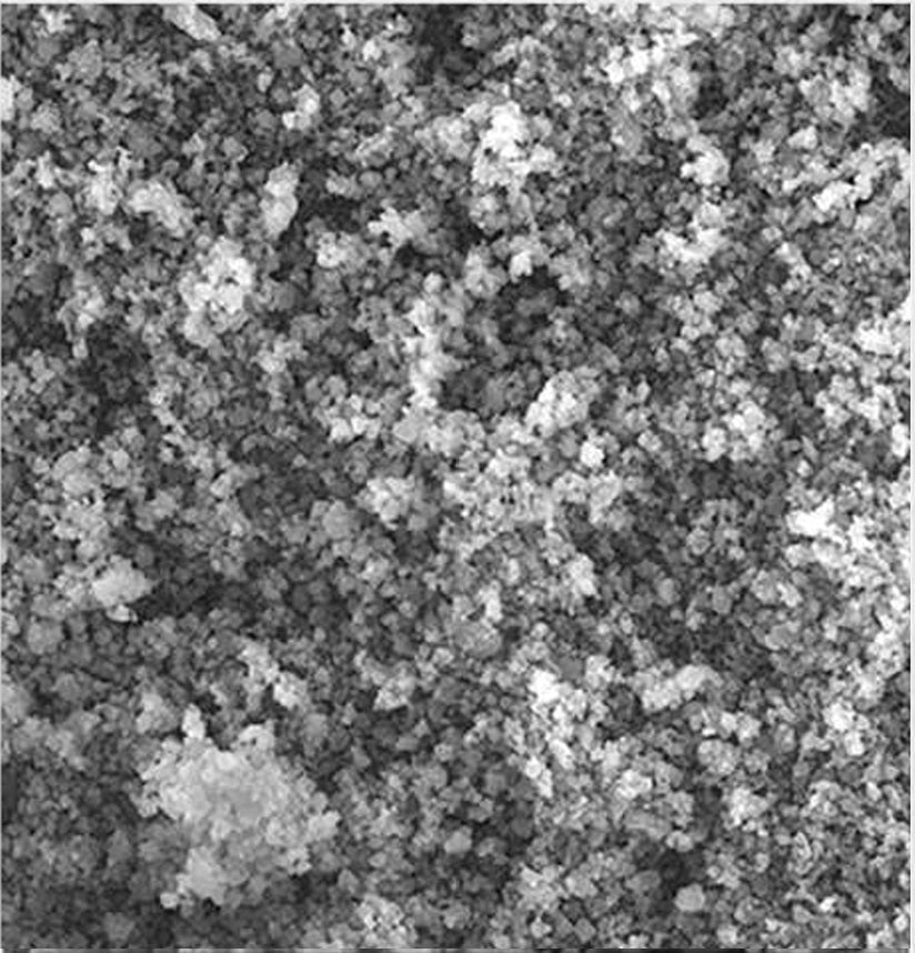 Li10SnP2S12, LSPS, Sulfide Solid Electrolyte, Nano Powders, D50 ~ 800 nm