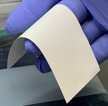 [SVC] Sulfide Electrolyte Film