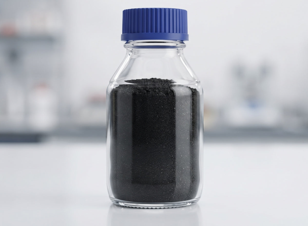 SPAN-S50 Sulfurized Polyacrylonitrile Powder for Li-S batteries