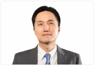 Eongyu Yi, Ph.D.