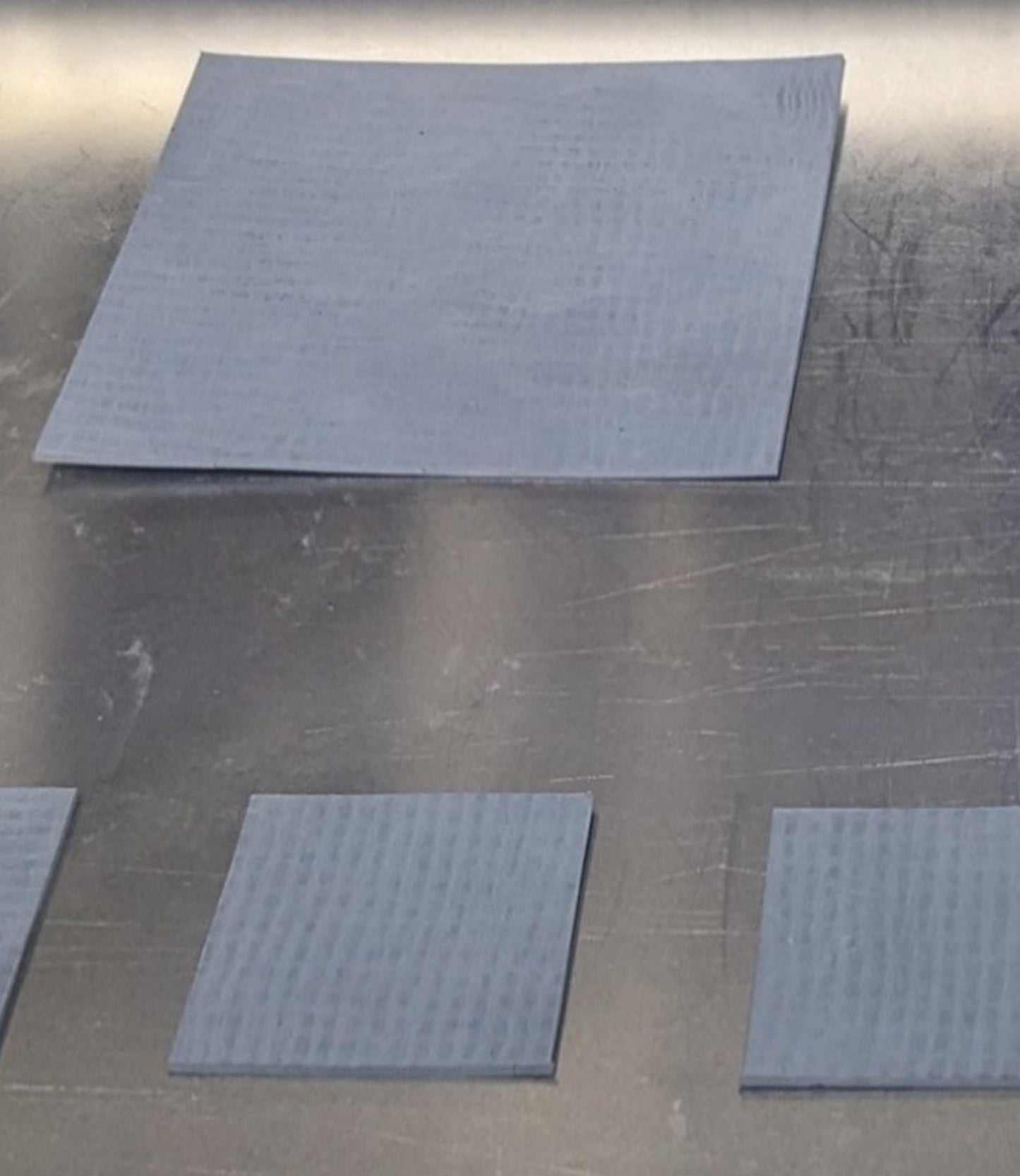 Solid-state battery electrolyte ceramic sheets