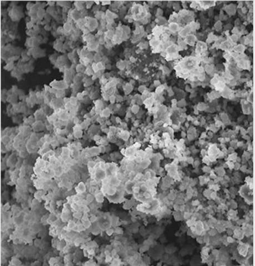 High Ionic Conductivity Silver (Ag) doped Confidential Argyrodite Sulfide Solid Electrolyte, Ultra Fine (D50 < 3 um)