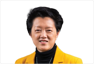 Mei Cai, Ph.D.