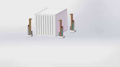 [EQ] Modular Dry Room for Battery R&D and Pilot Development