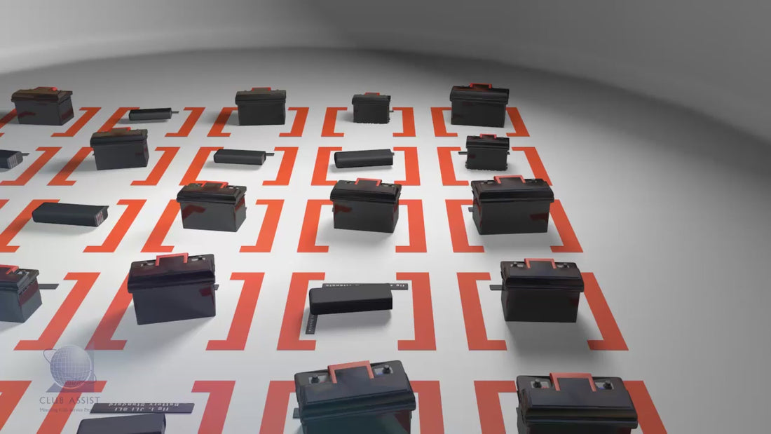 Solid-state battery